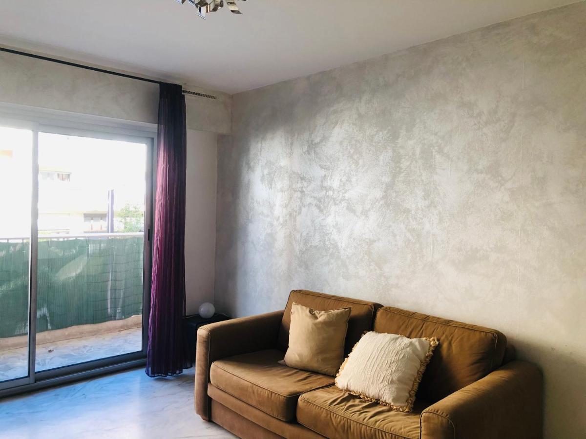 Appartement Sweet Studio Promenade *